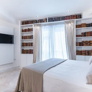 Estudio Elena - Centro Apartamento