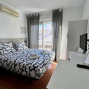 Apartamentos RC La Carihuela Torremolinos