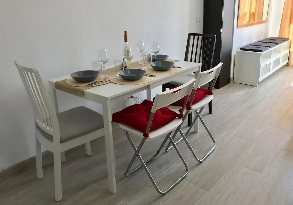 Beautiful New Studio Near The Beach Torremolinos Lägenhet