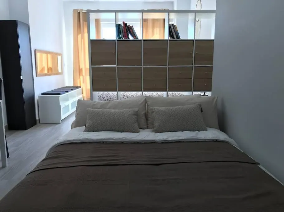 Beautiful New Studio Near The Beach Torremolinos Spanien