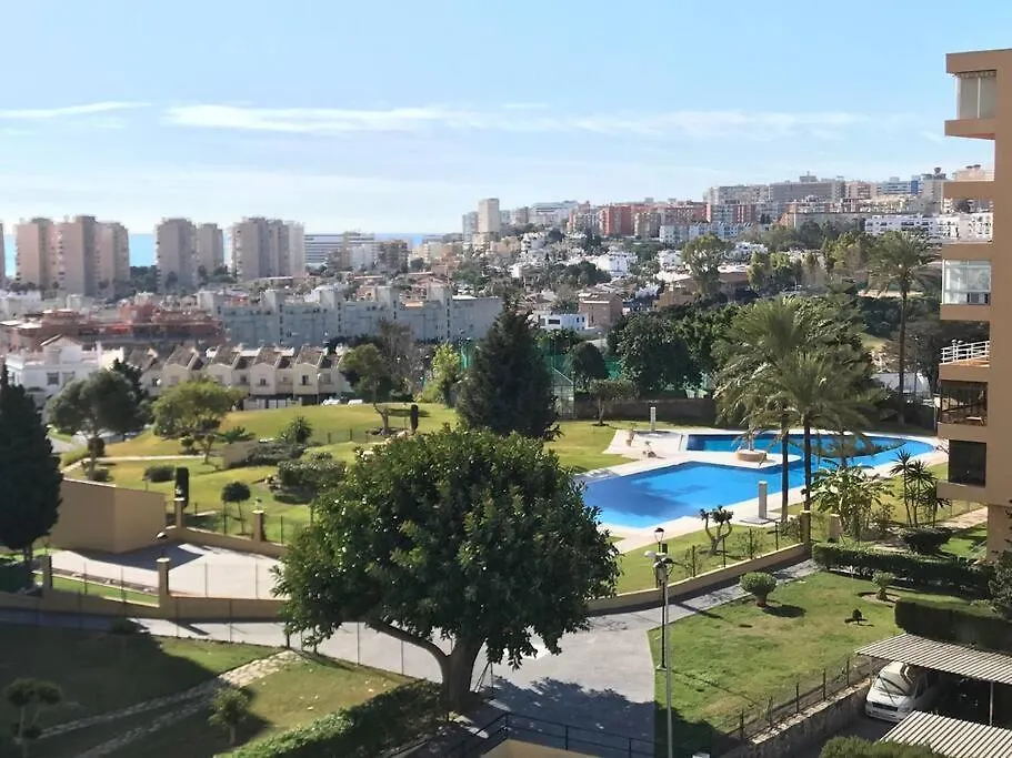 Beautiful New Studio Near The Beach Torremolinos 0*,  Spanien